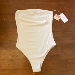 Mikoh swim one piece